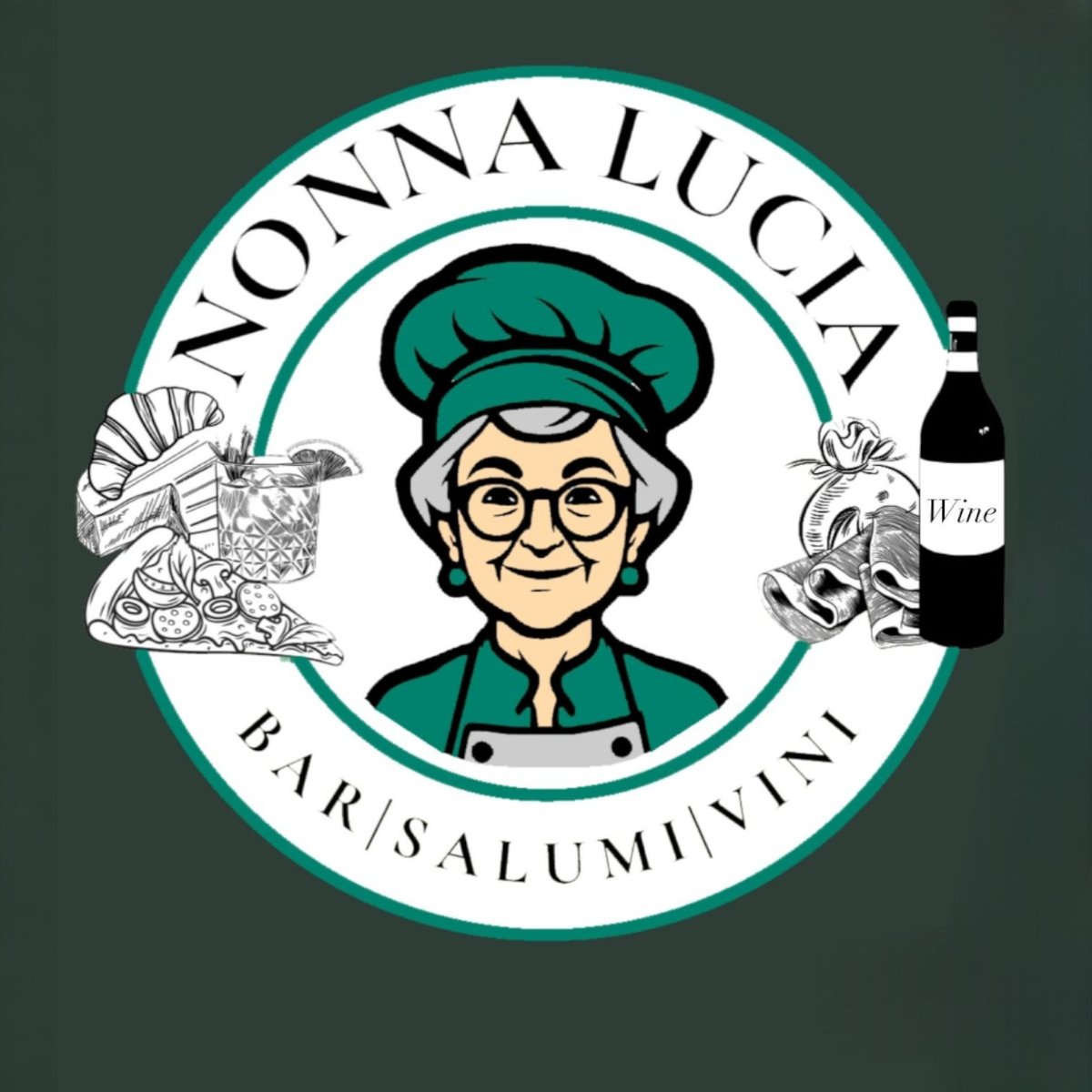 Nonna Lucia