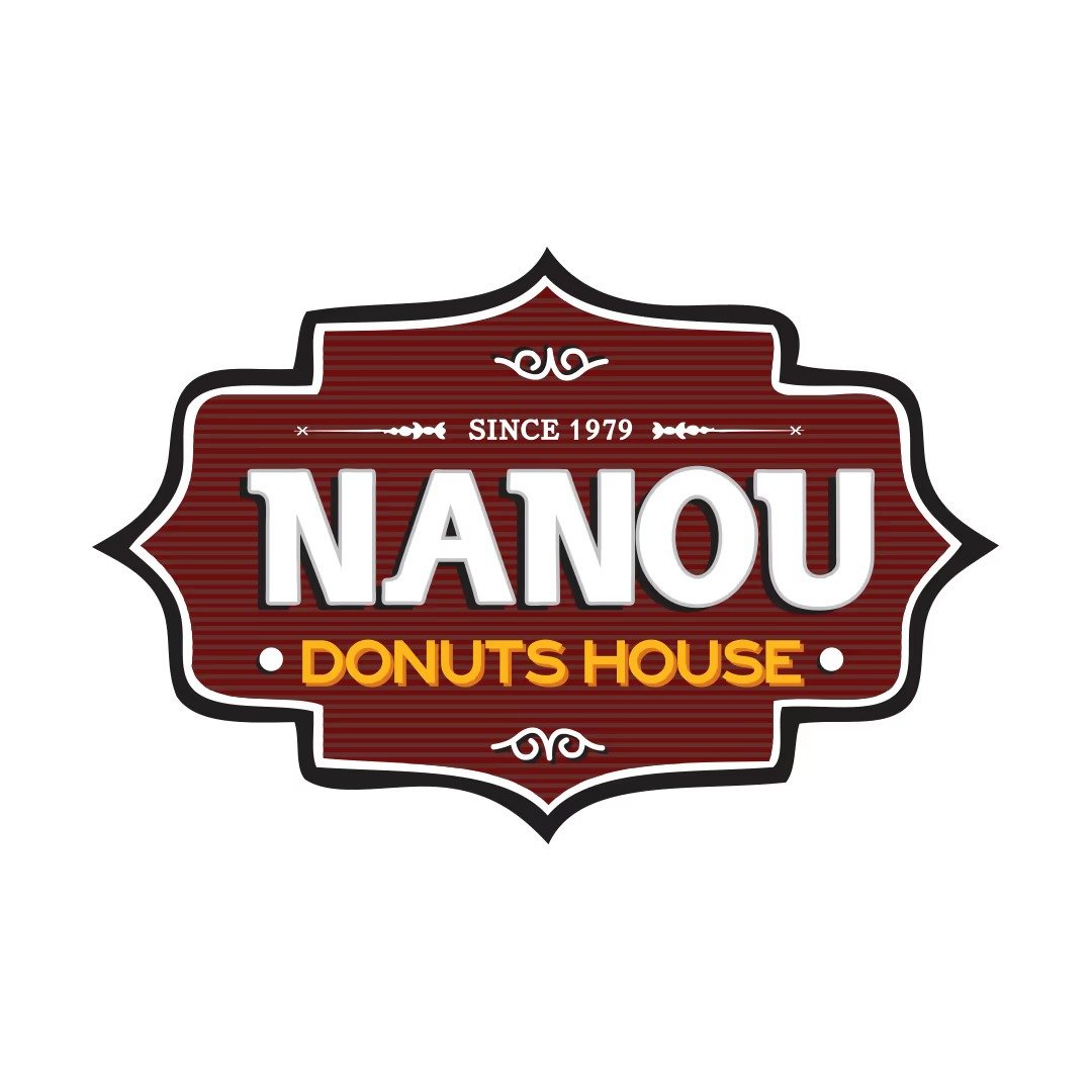 Nanou Donuts House
