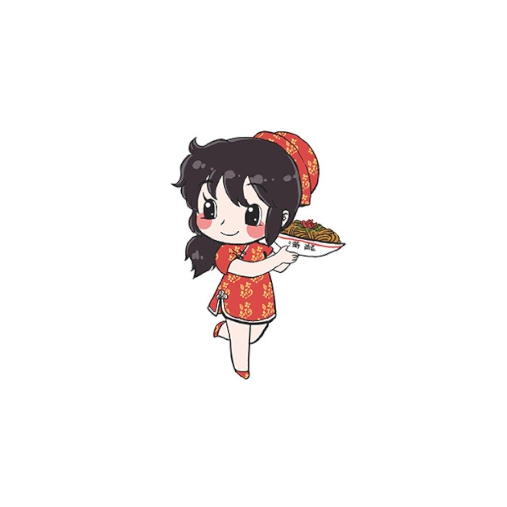 満龍