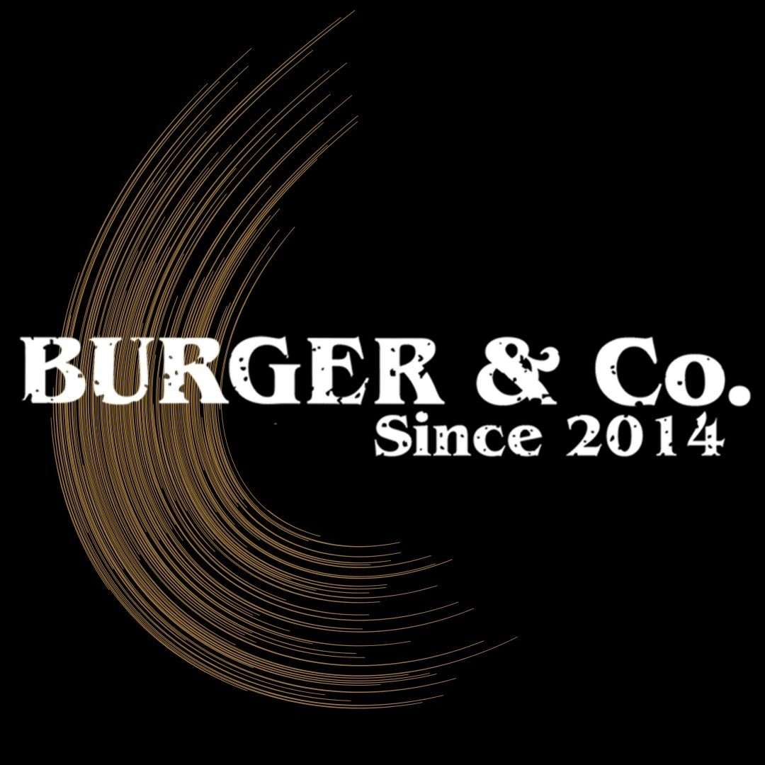 BURGER & Co.