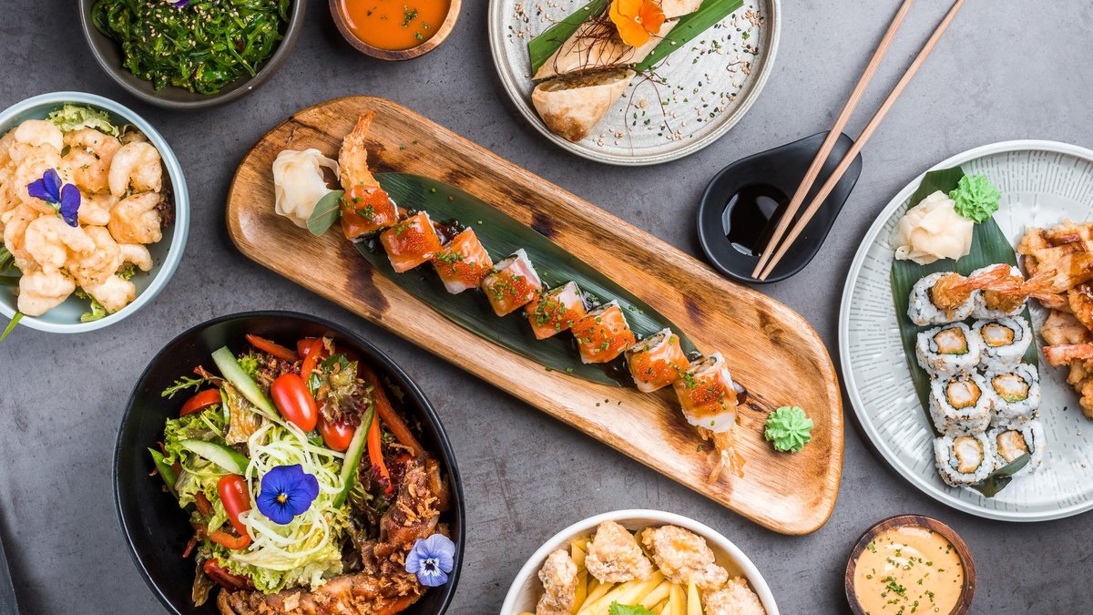 Image of Tokyo Joe Mykonos