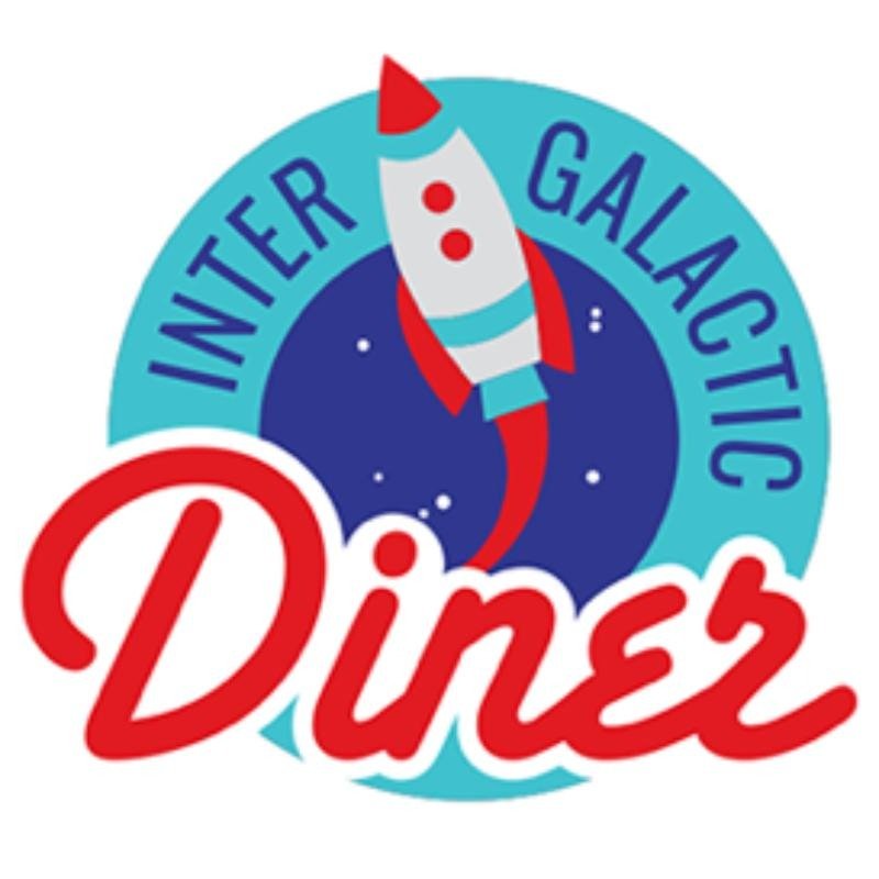 Intergalactic Diner