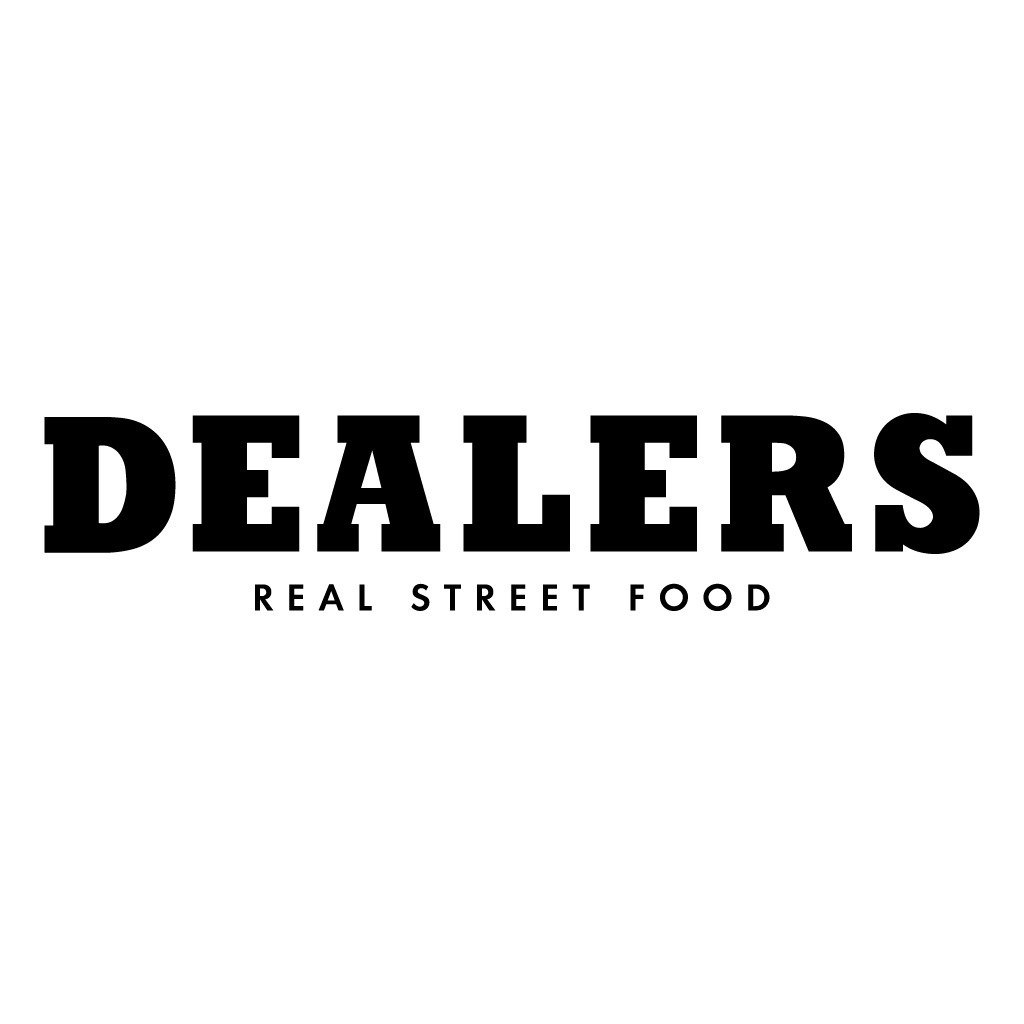 Dealer's Real Street Food