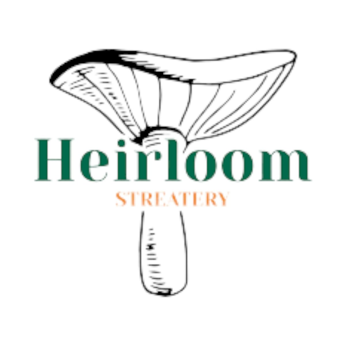 Heirloom Streatery