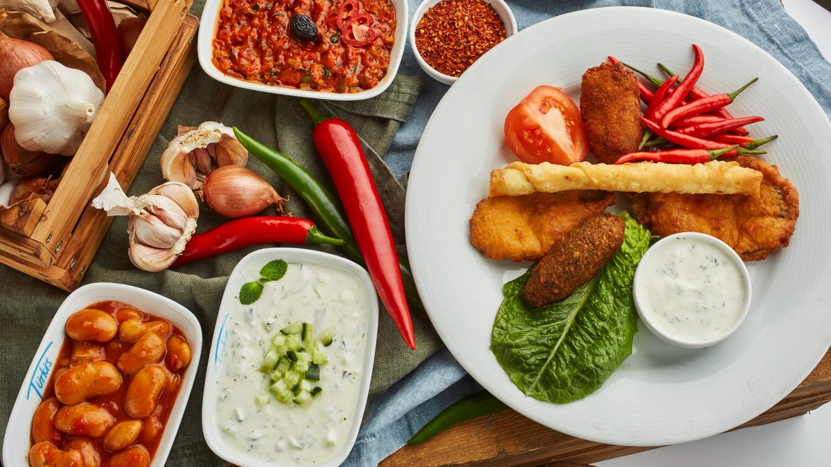 Image of Türkis Mariahilf