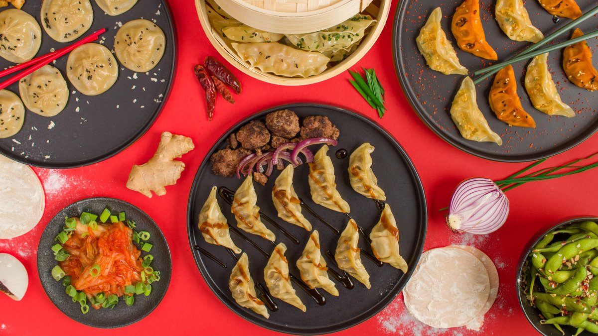 Image of GoDumpling Duesseldorf Mitte