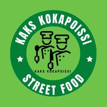 Kaks Kokapoissi
