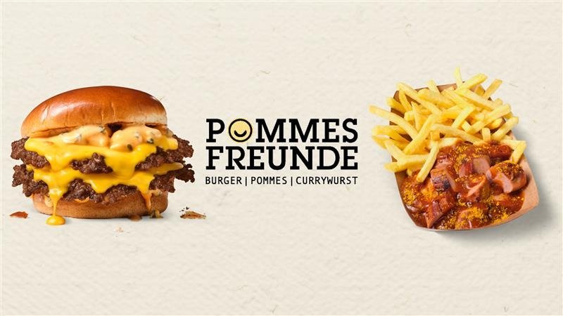 Image of Pommes Freunde MyZeilGalerie
