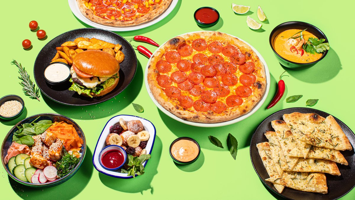 Image of CANCAN Pizza