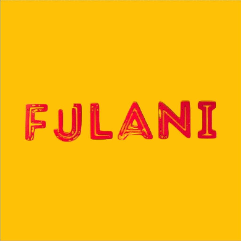 Fulani Street Food