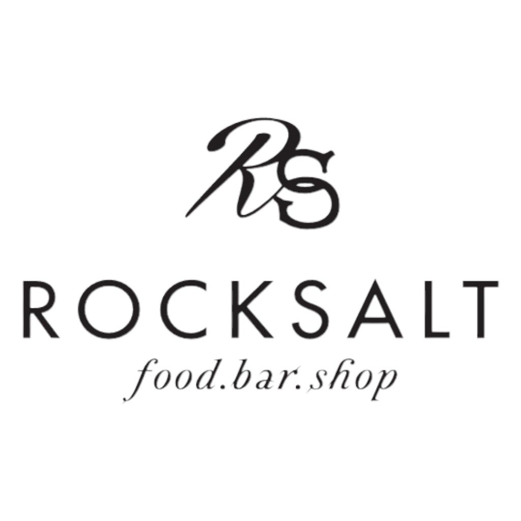 Rocksalt