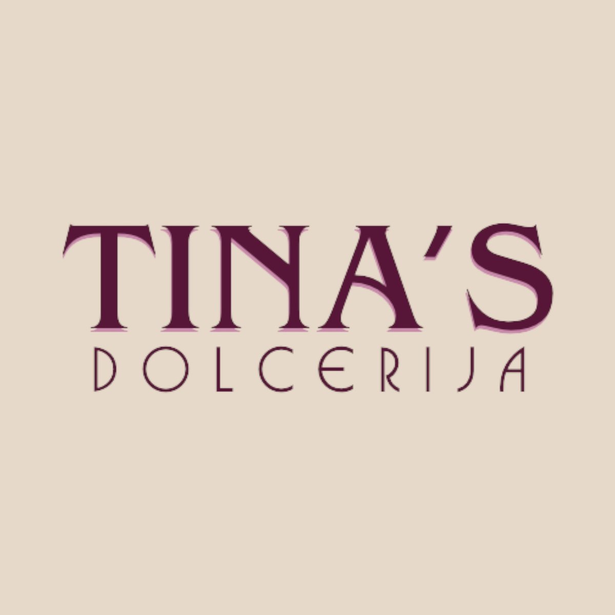 Tina's Dolcerija