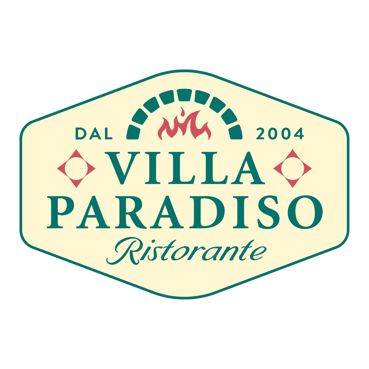 Villa Paradiso