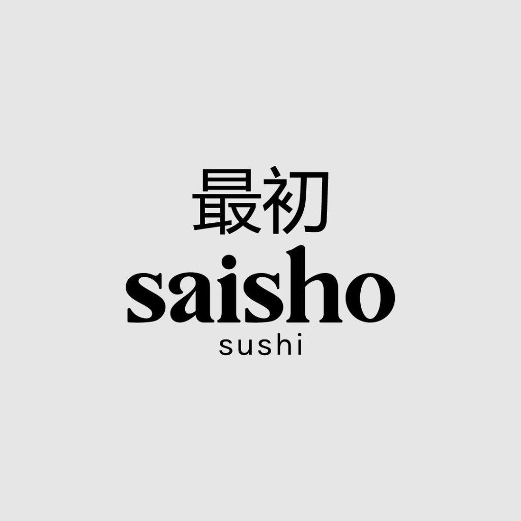 Saisho