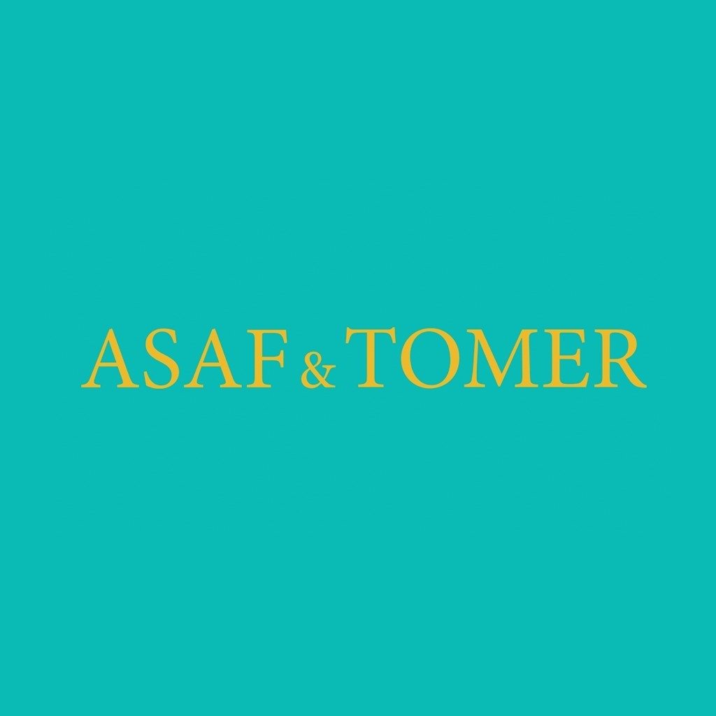 Asaf & Tomer Jewelry