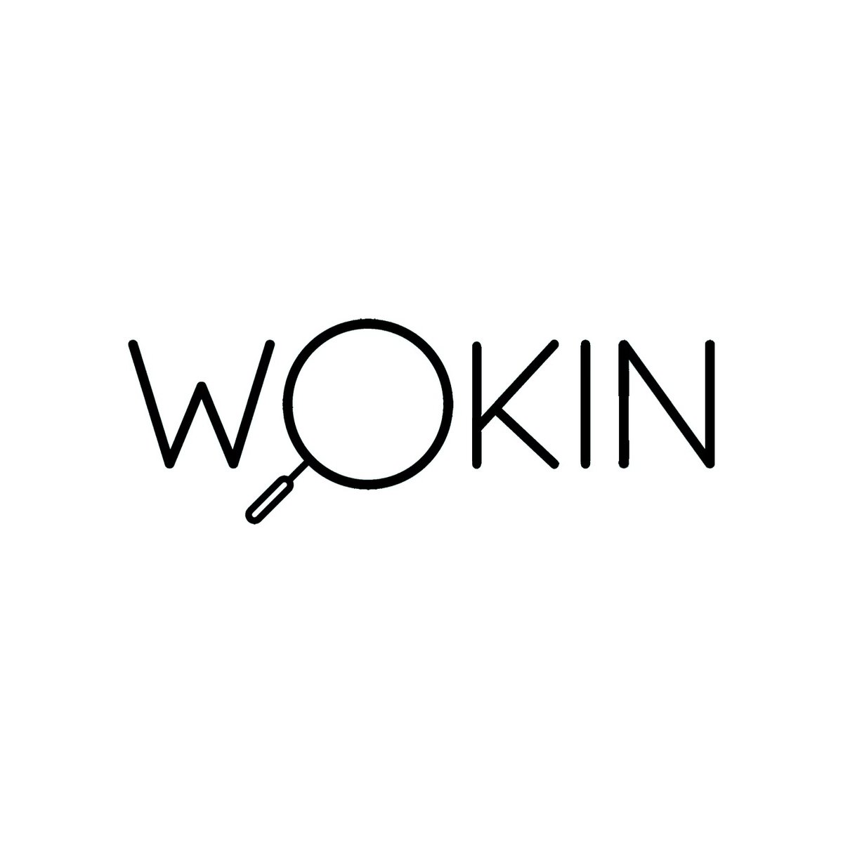 Wokin