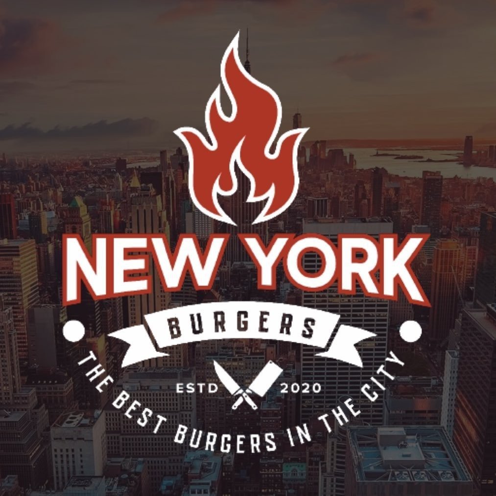 New York Burgers