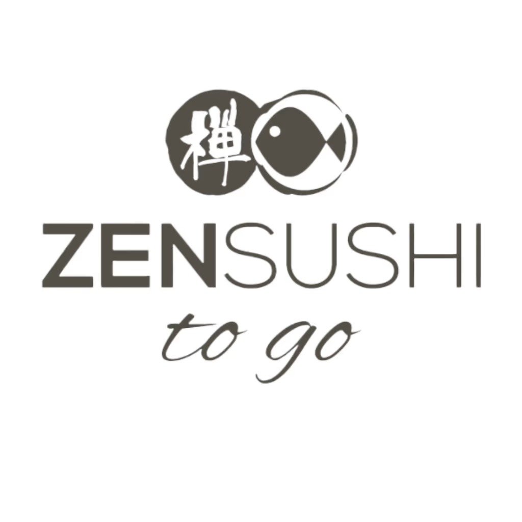 Zen To Go Sushi Pama & Japanese Street Food