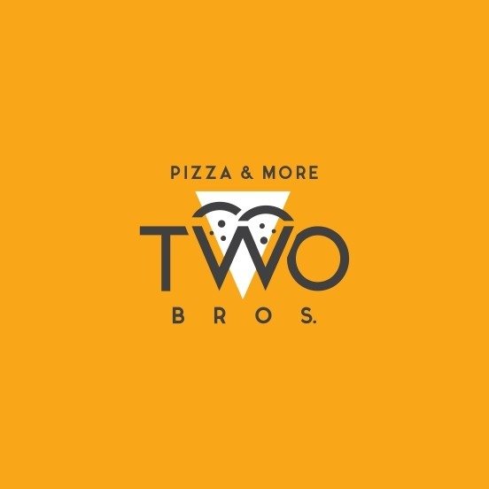 Two Bros Pizza & More