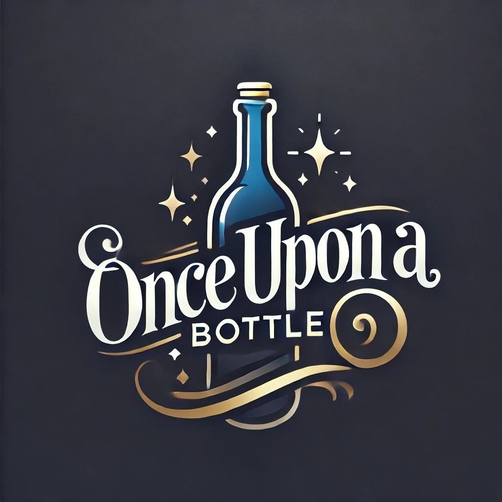 Once Upon A Bottle