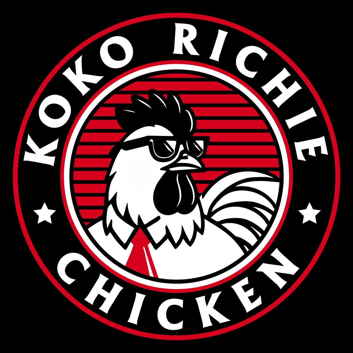 Koko Richie