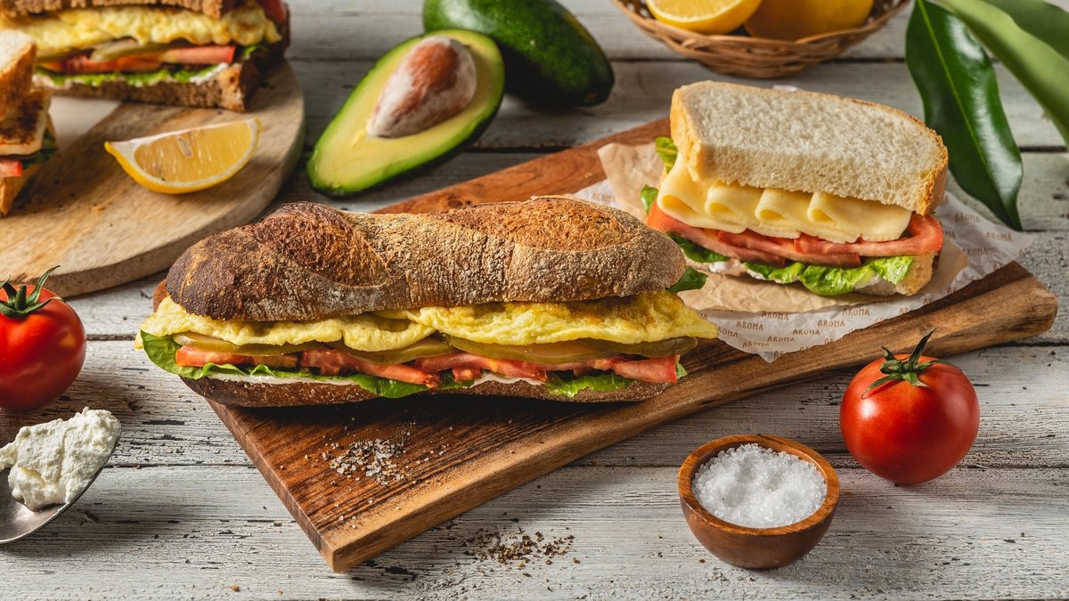 Aroma Rothschild Bat Yam Wolt Delivery Rishon, Holon, Bat Yam