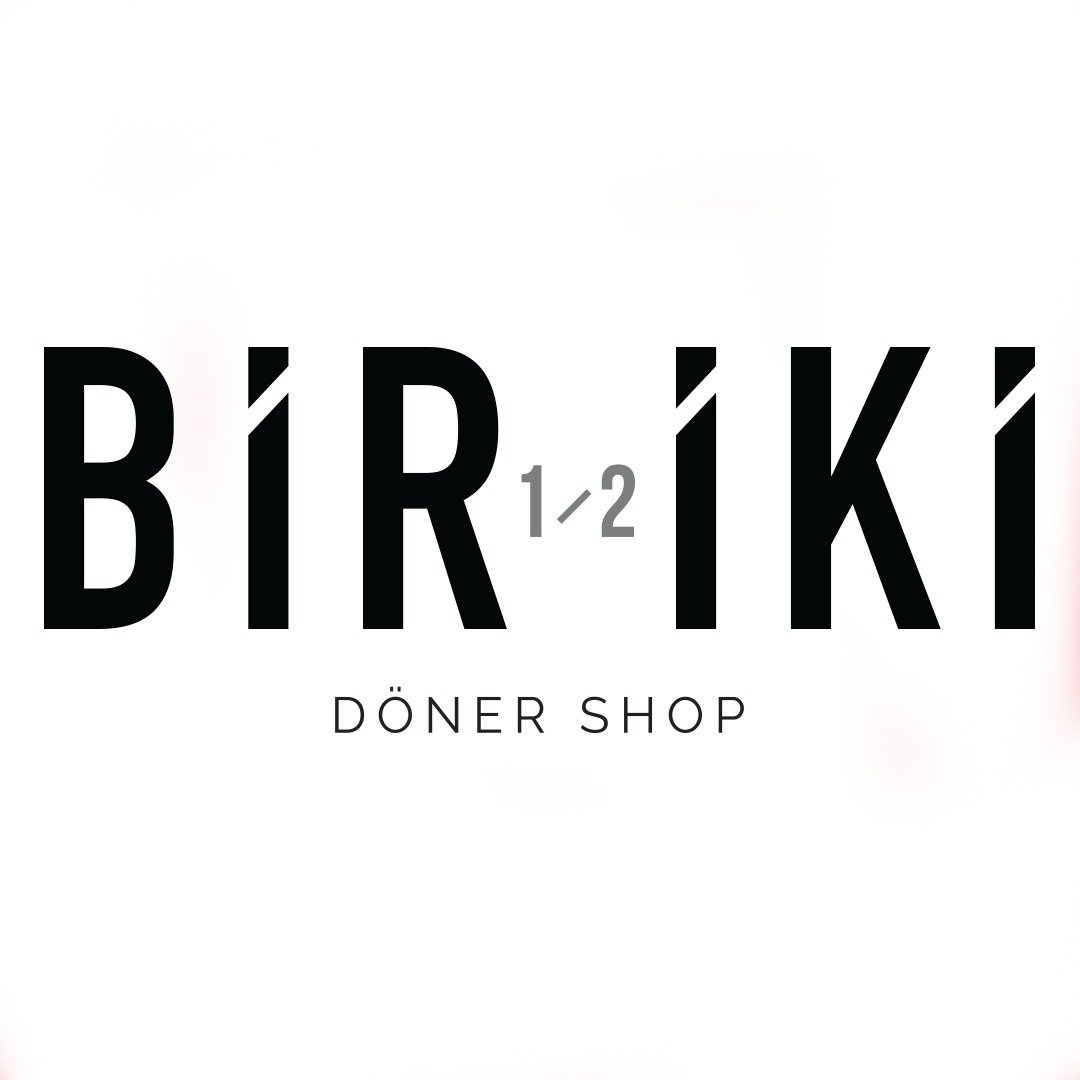 Bir-İki Doner Shop