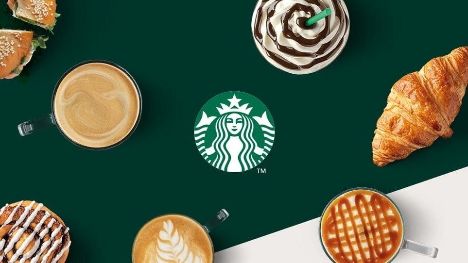 Image of Starbucks® Vejle