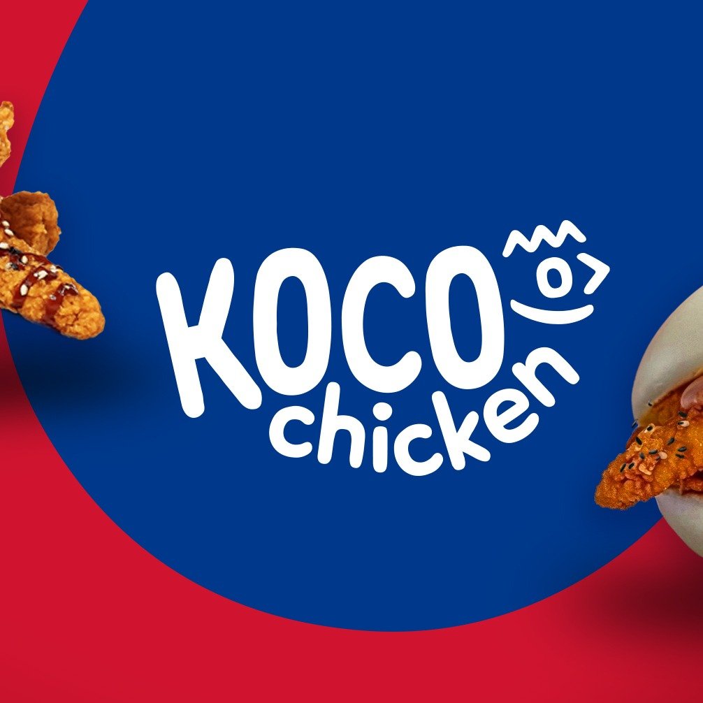 Koco Chicken