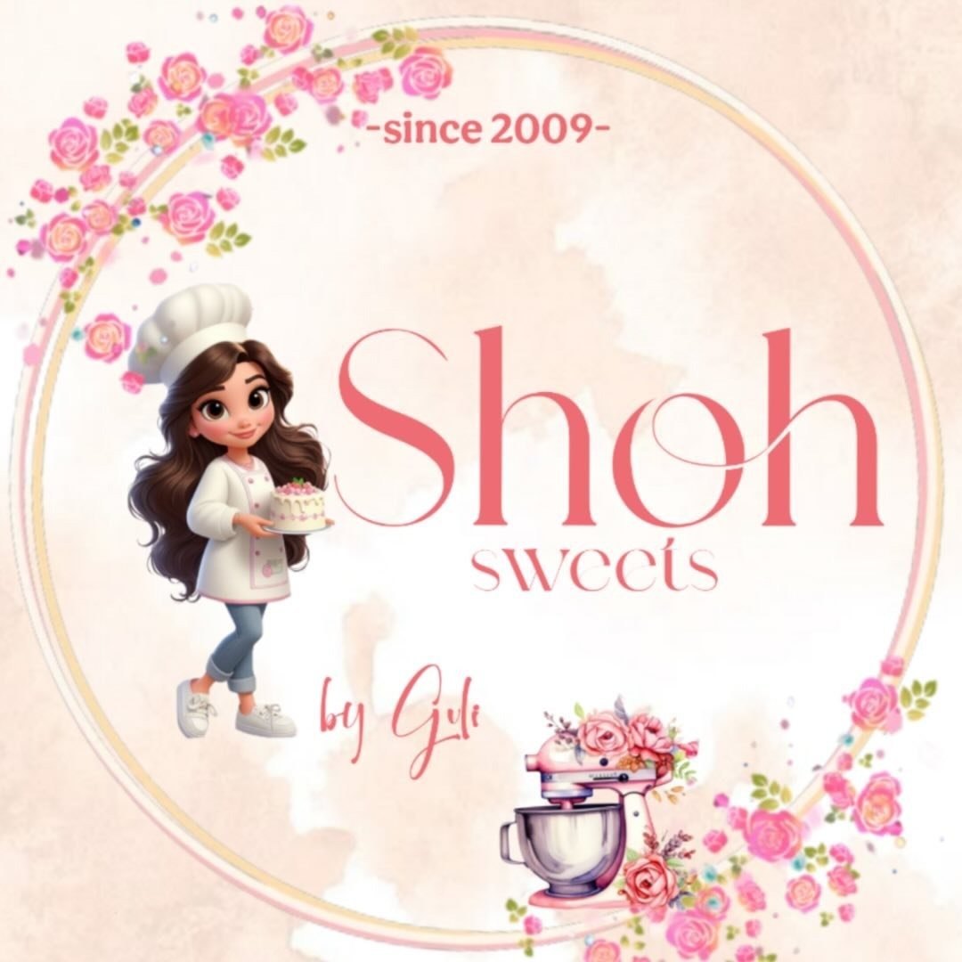 Shoh Sweets