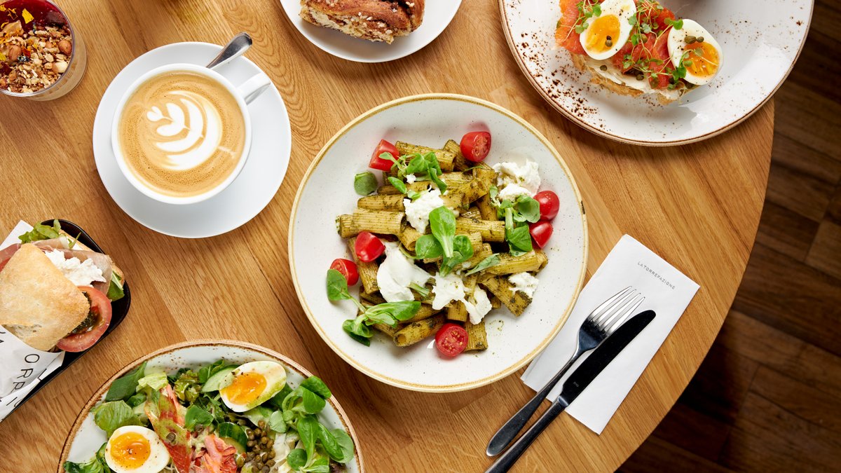 Image of La Torrefazione Terassi