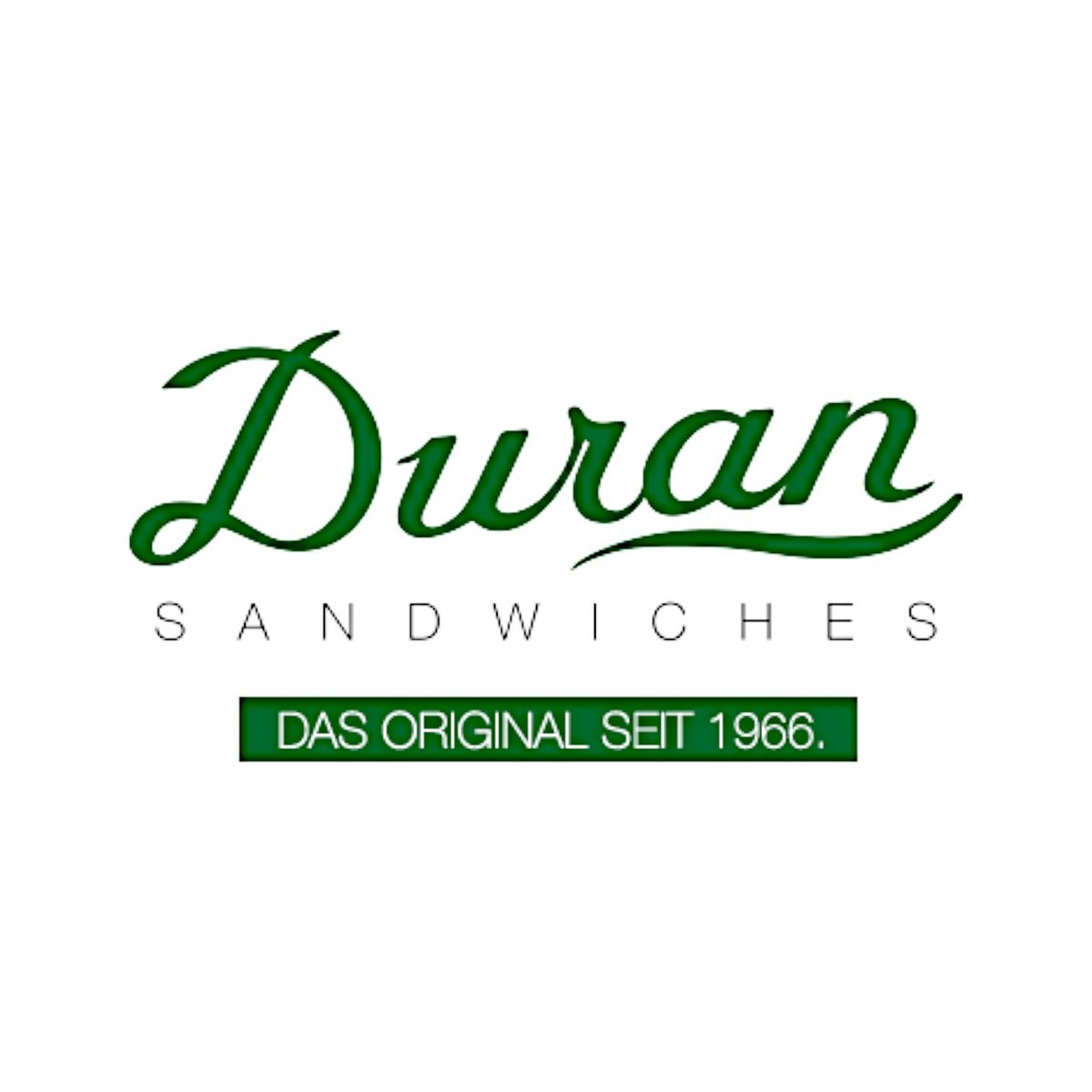 Duran Sandwiches