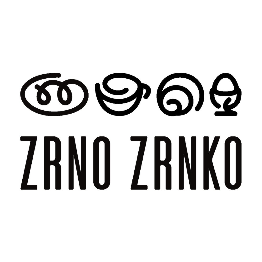 Zrno Zrnko