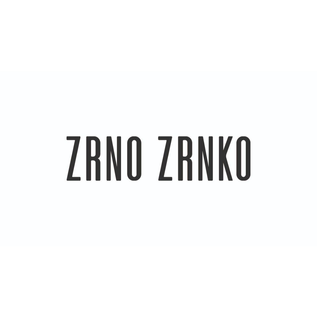 Zrno Zrnko