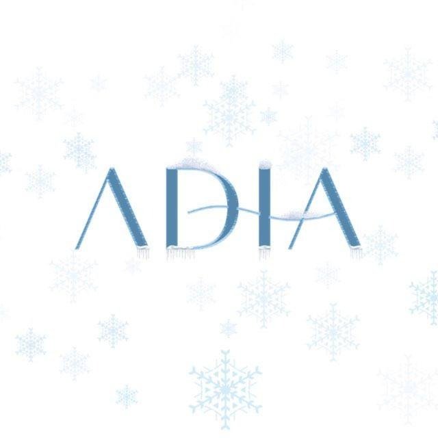 Adia Cake
