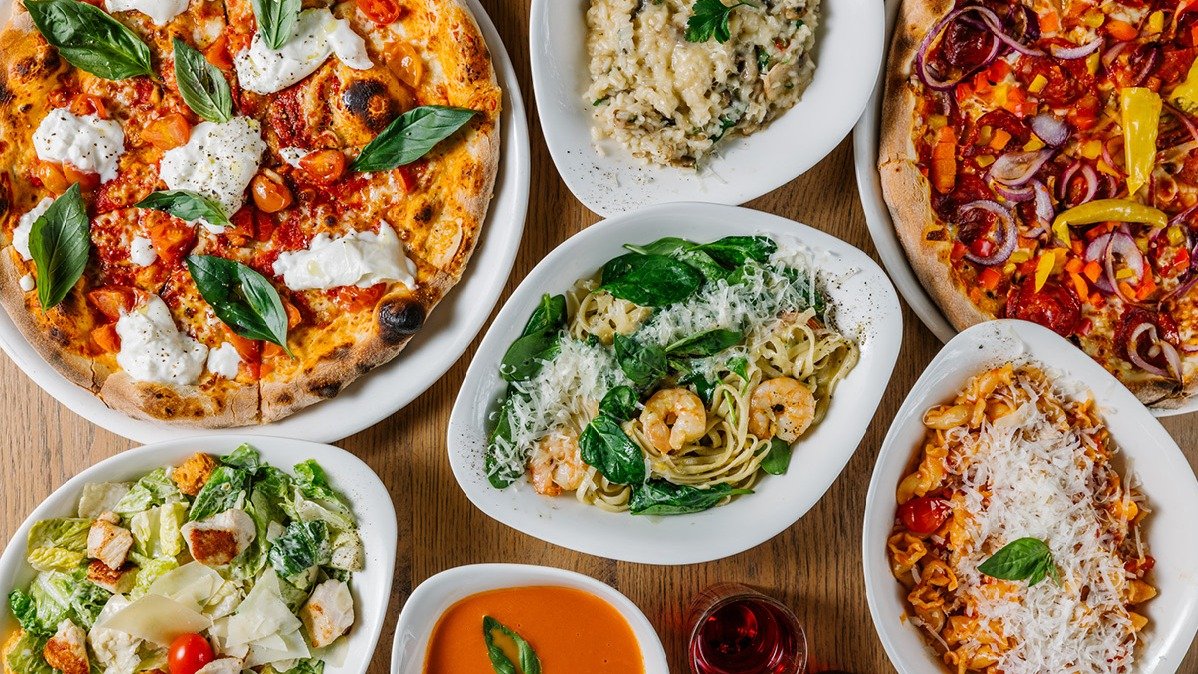 Vapiano delivery deals