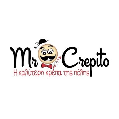 Mr Crepito