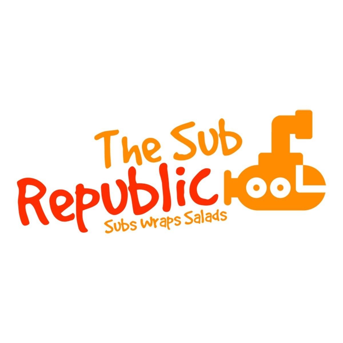 The Sub Republic