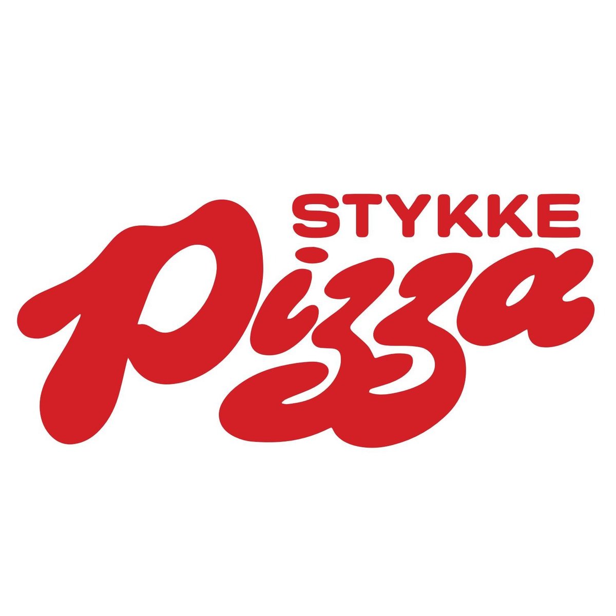 Stykke Pizza