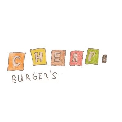 Cheap Burger