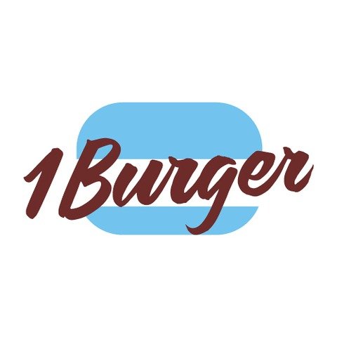 1 Burger
