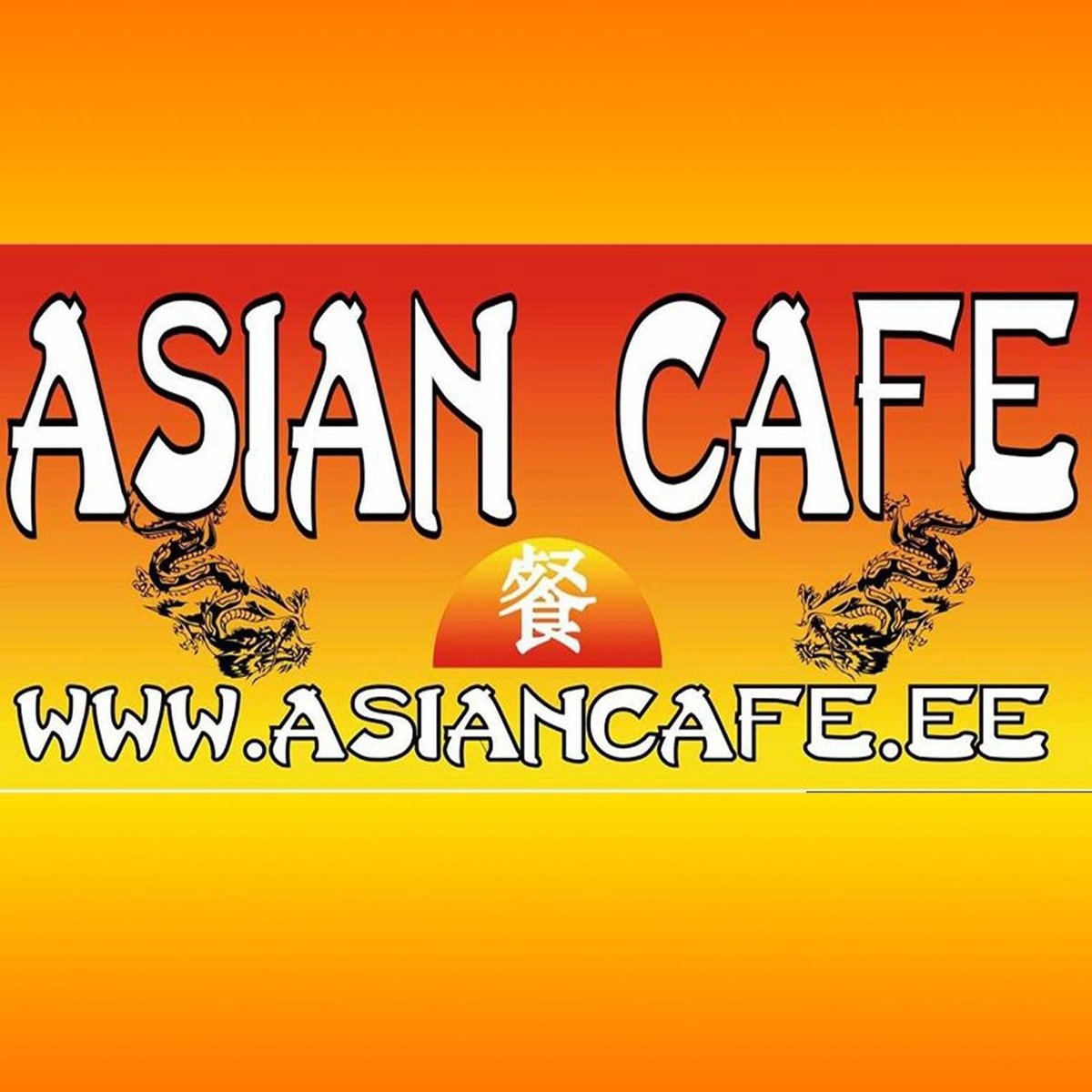 Asian Cafe