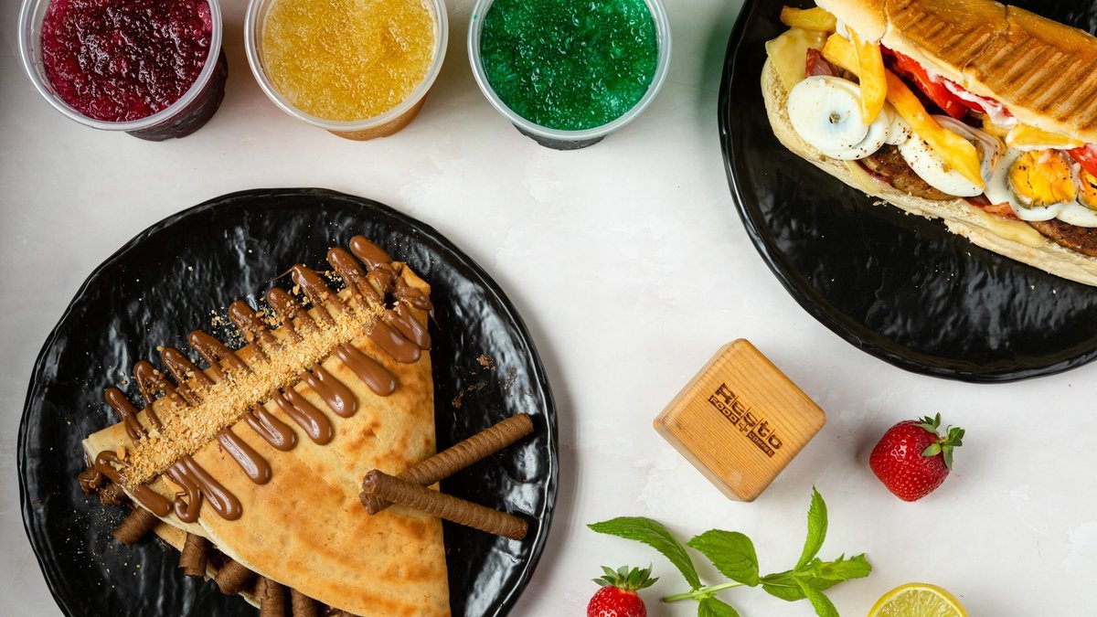 Image of Resto Peristeri