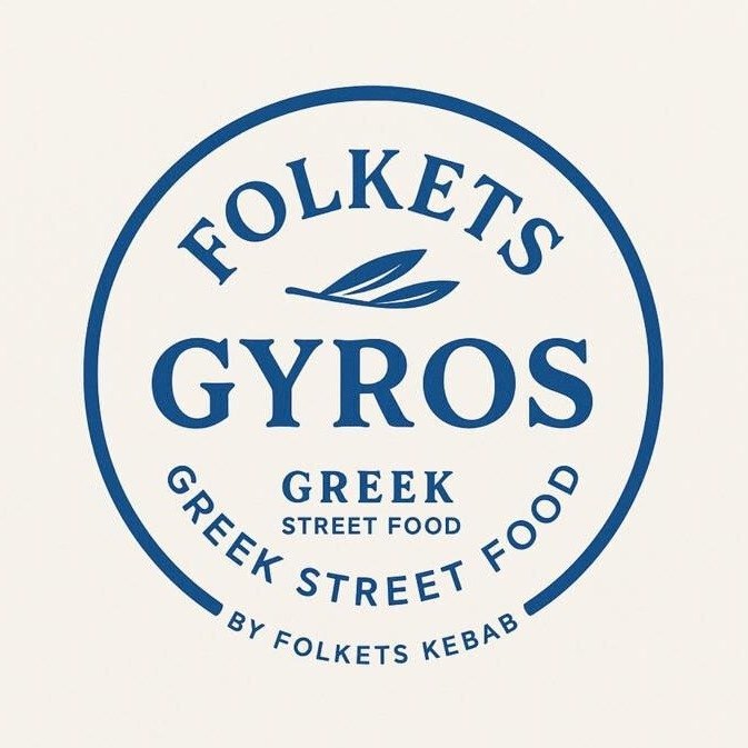 Folkets Gyros