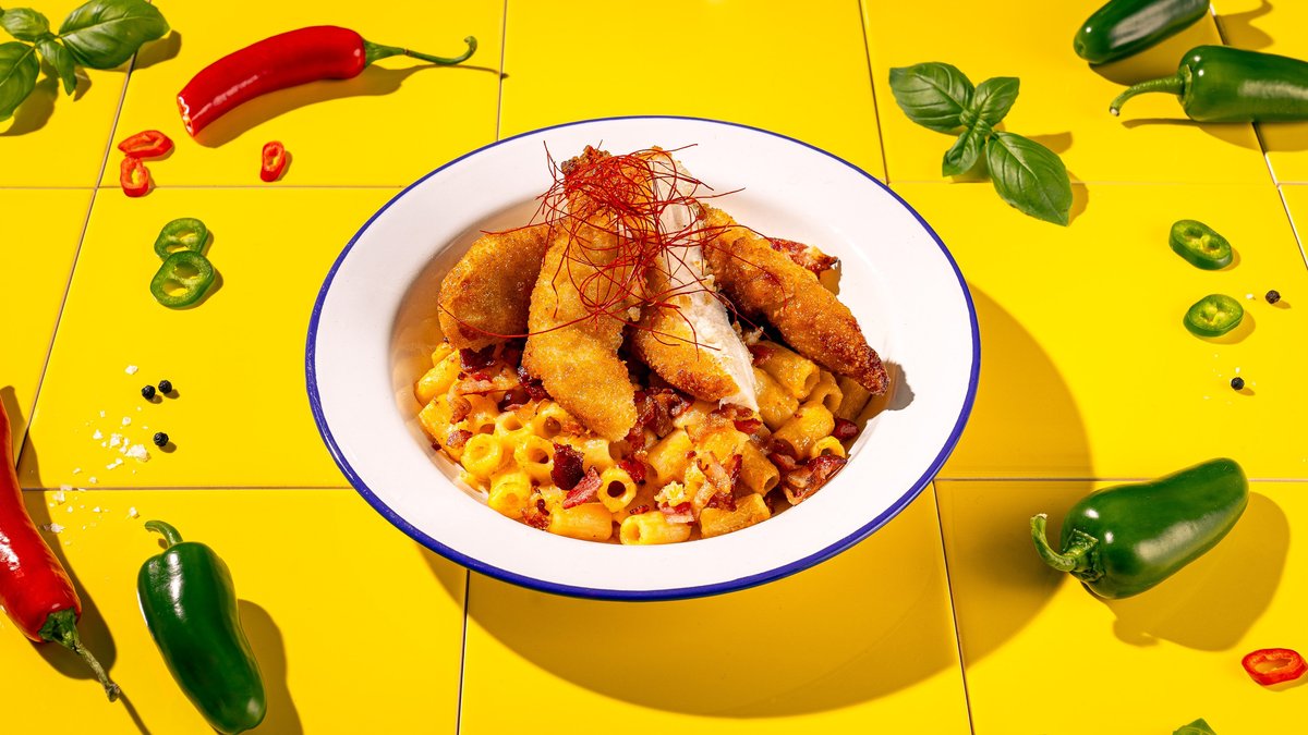 Image of Mac Daddy's Porvoo