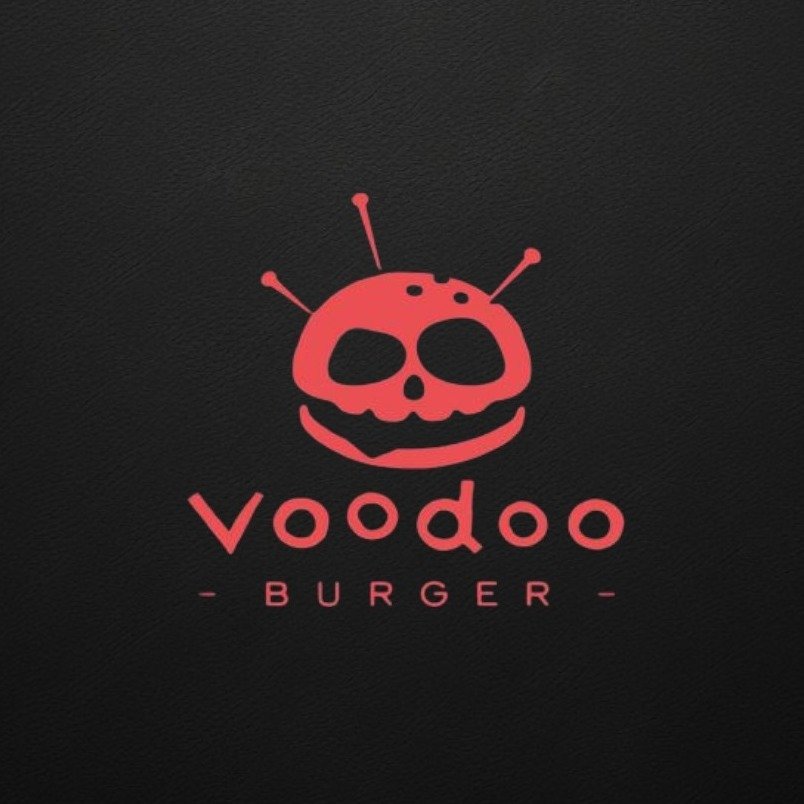 Voodoo Burger