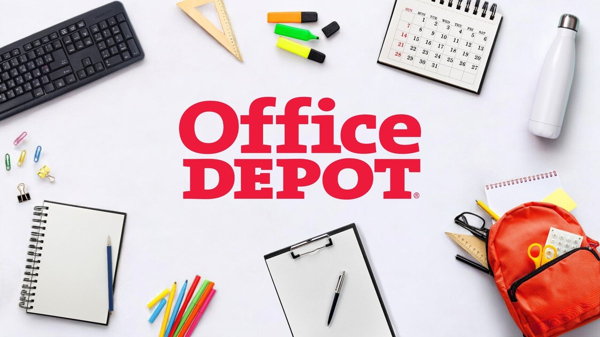 Office Depot Petah Tikva Petah Tikva Bik’at Ono Order online