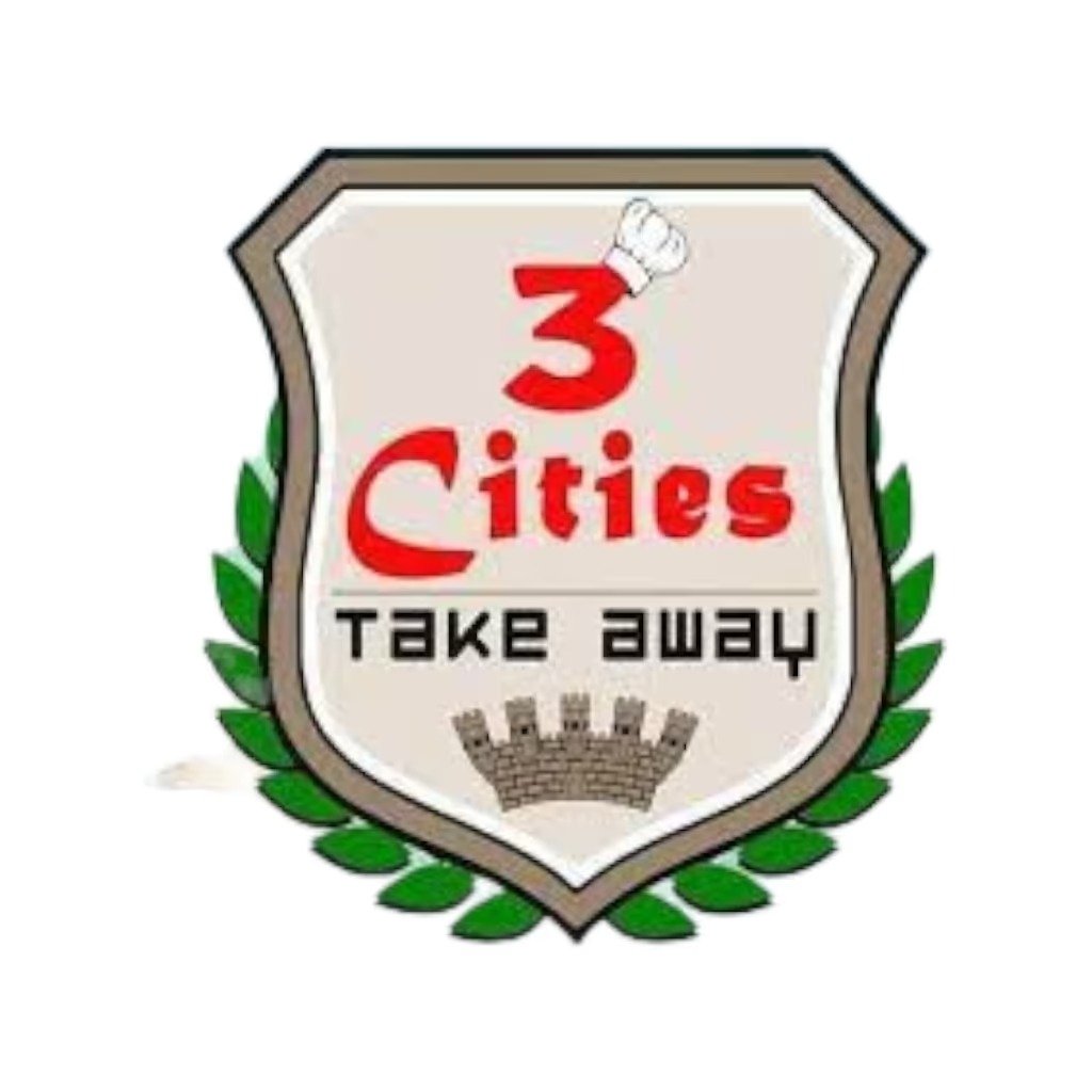 3 Cities