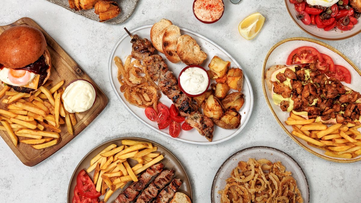 Image of Savvikos Aristotelous