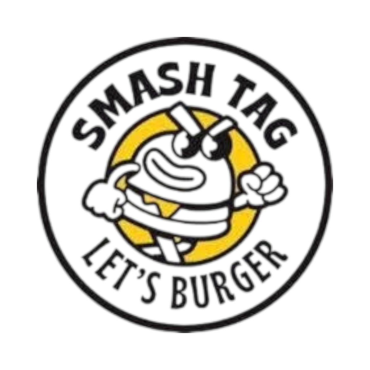 Smash Tag